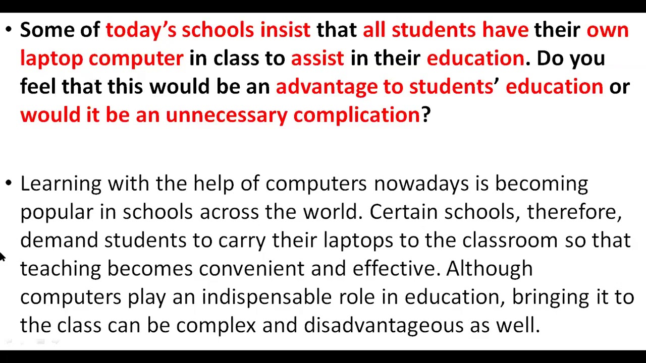 How To Write General Statement In Introduction Of IELTS Essay Session How To Write General Statement In Introduction Of IELTS Essay Session