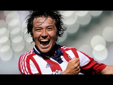 GOAL: Erick Torres unstoppable bicycle kick | Vancouver Whitecaps vs Chivas USA