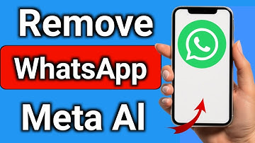 How to Hide Meta Ai From WhatsApp Permanently