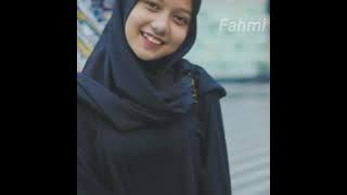 Potret - bagaikan langit (cover Karin)