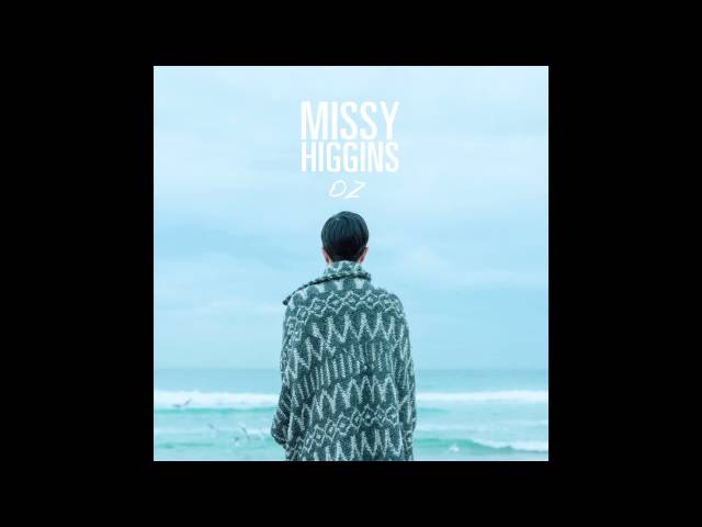 Missy Higgins - No Secrets