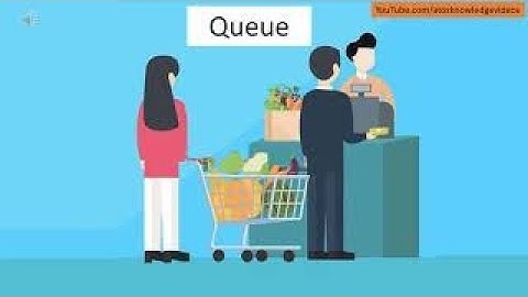 Unboxing [Stack and Queue] Data Structure {தமிழ்}