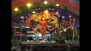 DANGDUT KOPLO OM. ROSABELLA LILIN HERLINA TERSISIH