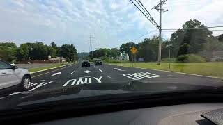 “Journey Through New Jersey: Top Scenic Routes”