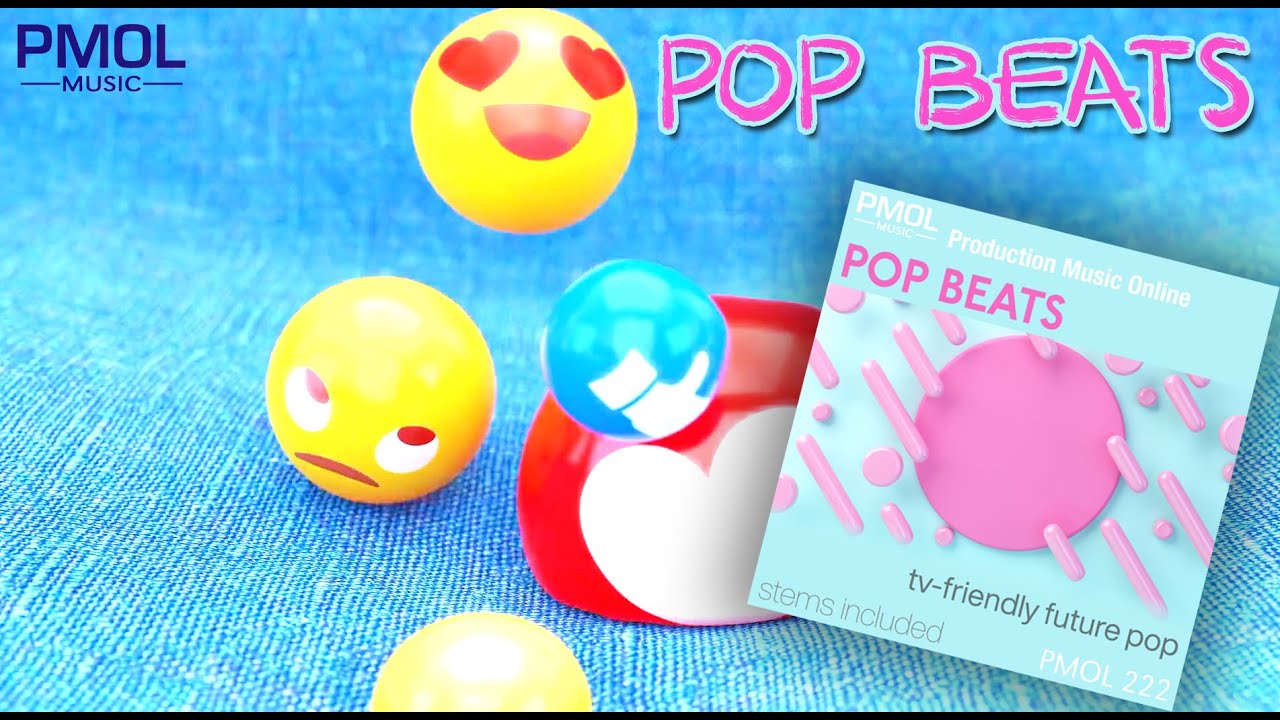 Pop Beats - YouTube