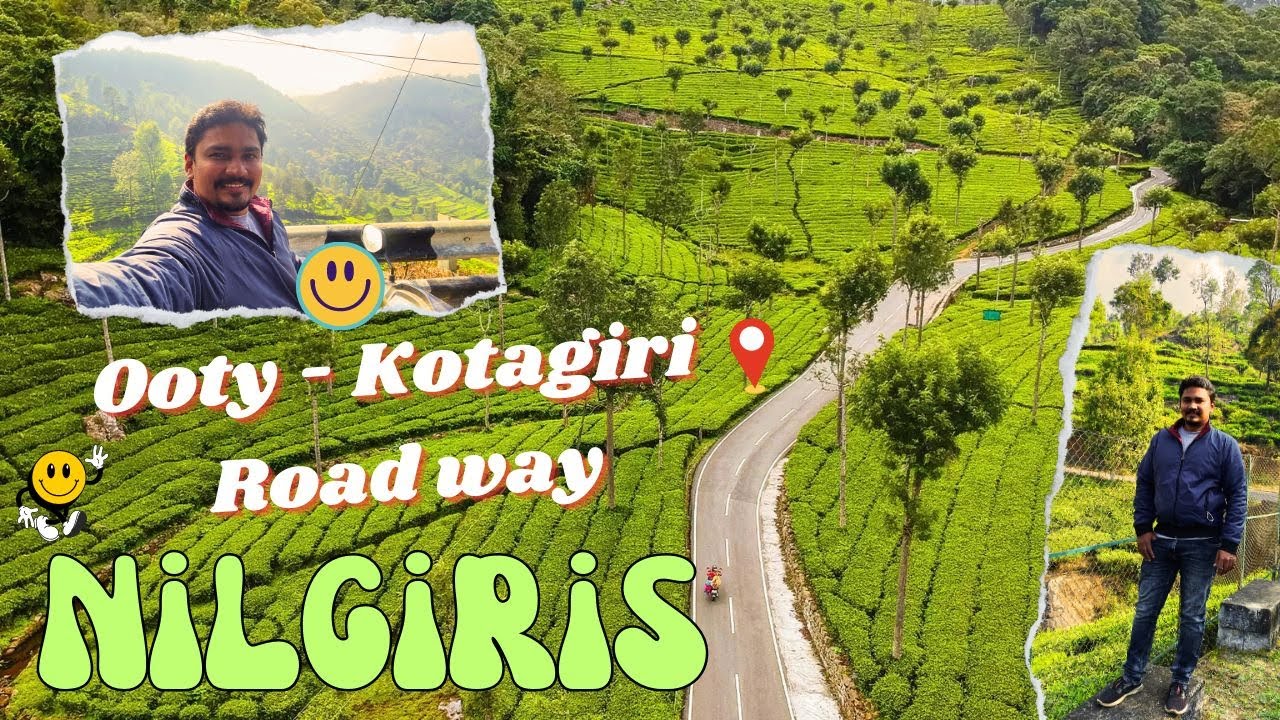 ooty-to-kotagiri-road-trip-2023-youtube