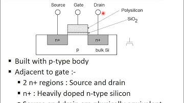 EEE348 Introduction to IC Design Part 5