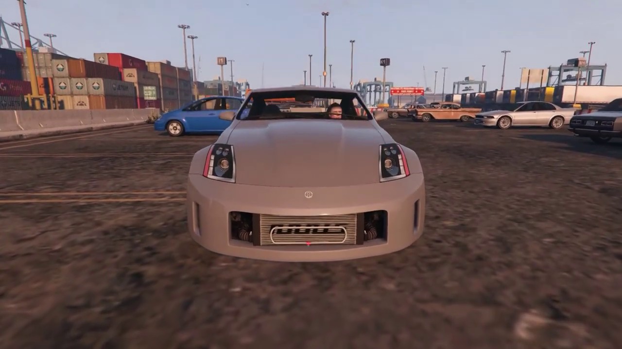 Zr380 Gta 5 Где Купить