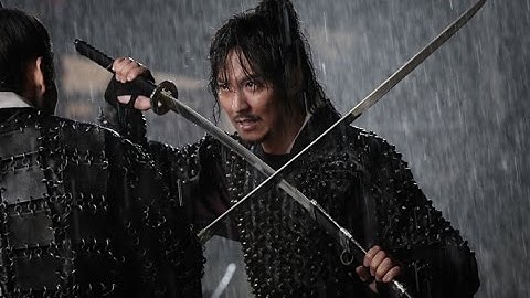 財宝を巡って壮絶な戦いが展開！映画『パイレーツ』予告編