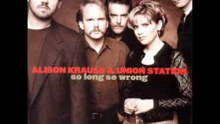 Alison Krauss - Happiness chords