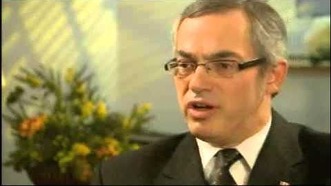 Beyond Politics - Tony Clement