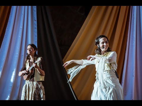 Encanto al Alma - Amor a Todos los Rincones del Mundo (en vivo )