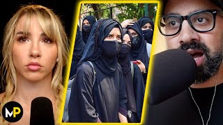 The Hijab Is A Symbol Of Oppression King Raam