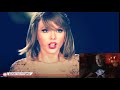 ŞAŞKINLIK İÇİNDE İZLEDİM ! Taylor Swift Ses Analizi 3 (Sanatın Zirvesi)