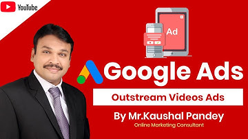 Outstream Videos google  Ads - Google out-stream video ads campaign - Tutorial PART - 24