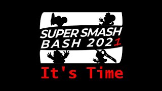 Super Smash Bash 2021 Reveal Trailer! screenshot 3