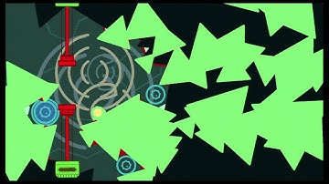 Sound Shapes - mANDATORY cASUAL+Y