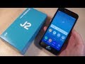 Обзор Samsung Galaxy J2 2018 (J250F)