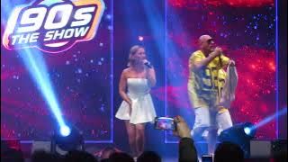 Download lagu Fun Factory - Celebration (live @ 90s The Show, Banska Bystrica)