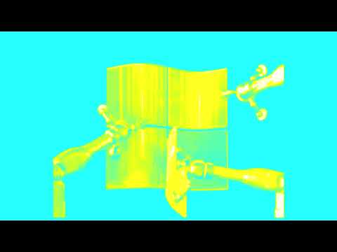 Windows Server 2003 Effects [Inspired By Preview 2 Ness Brawl Deepfake Effects]