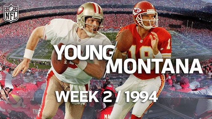 Inside the 49ers: Can they please win Super Bowl to stop all this 1994  nostalgia? – Daily Democrat