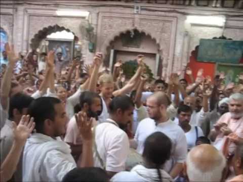 Mathura Darshan: Dwarkadish to Adi & Sweta Varaha