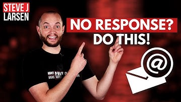 Follow Up Email Sequence | My Tips And Tricks