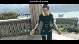 ПРОХОЖДЕНИЯ Dishonored  ЧАСТЬ  1