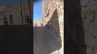 Mardin Midyat Güzel Sokakları Resimi