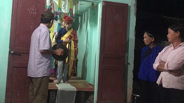 Cấp sắc hữu lũng Lạng sơn pass 1