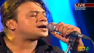 Warfaze   Purnota Live Desh TV