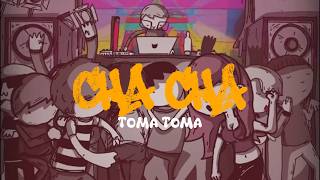 CHA CHA TOMA TOMA !!! ( STEVE WUATEN ) 2026