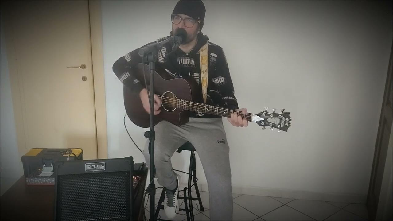 "Balorda nostalgia" Olly.. cover chitarra e voce #sanremo #festival #acustico #canzoni #acoustic "Balorda nostalgia" Olly.. cover chitarra e voce #sanremo #festival #acustico #canzoni #acoustic