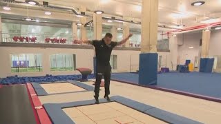 60,000-Square-Foot Chelsea Piers Sports Facility Features Swimming Pool, 2 Soccer Fields