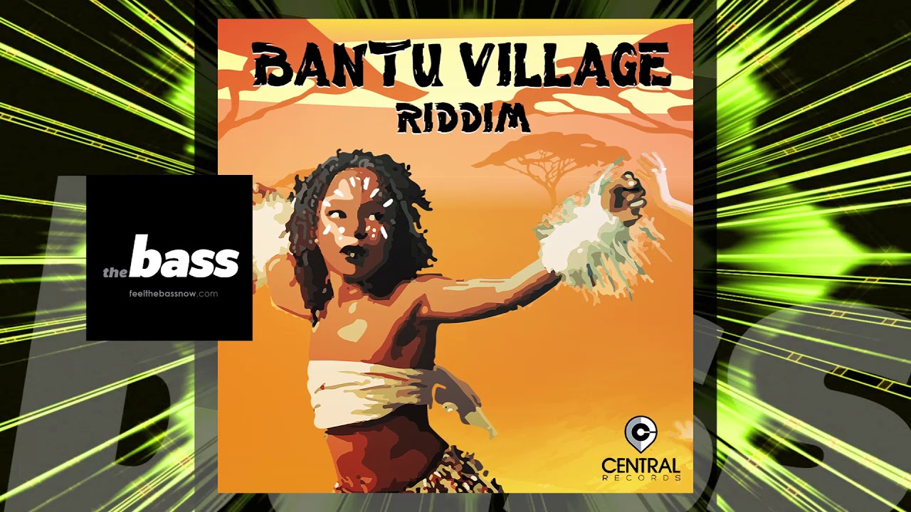 Dale Ryan - Give Thanks (Bantu Village Riddim) | 2019 Music Release
