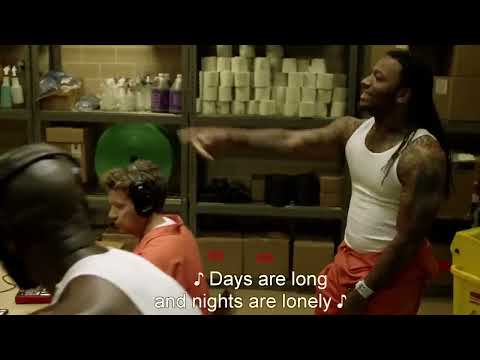 Empire Song Snitch Bitch Lyrics Feat Terrence Howard And Petey Pablo HD