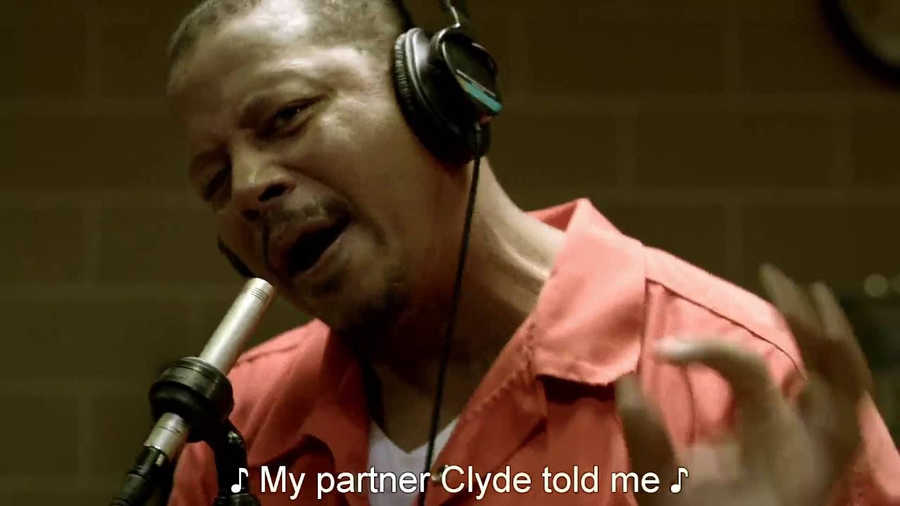 Empire Song   Snitch Bitch   lyrics feat Terrence Howard and Petey Pablo HD