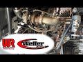 New Weller Turbo Install YXZ1000R 2019+