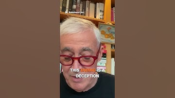 Autumn Leaves and the Art of Letting Go #substack #shorts