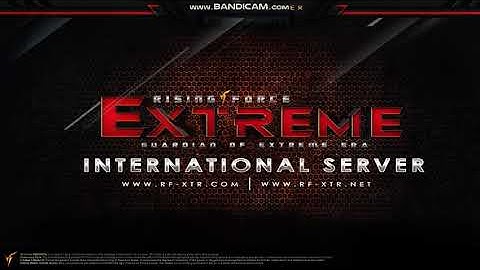 Merger to Unity from rf extreme