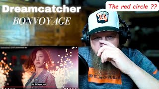 Reaction / Dreamcatcher - BONVOYAGE