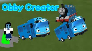 Roblox Obby Creator Part 1