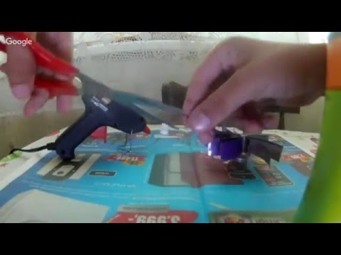 Video: Jak Si Vyrobit USB