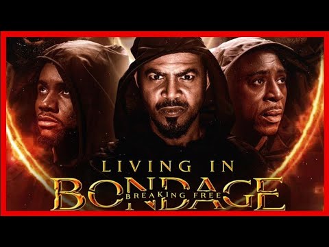 Living In Bondage, Breaking Free Official Trailer