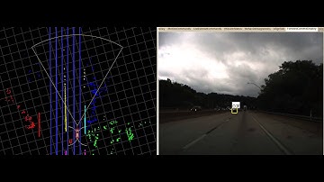 Vehicle Detection in Action: Part 2