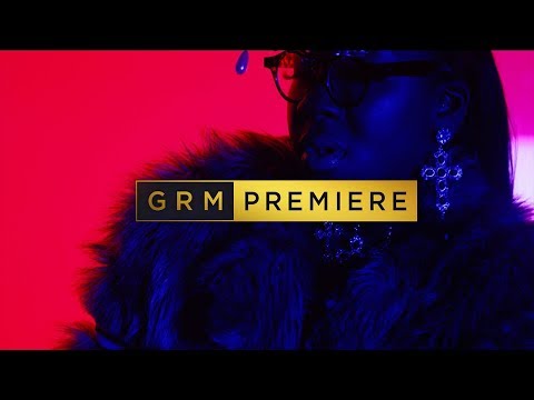 Lioness - DBT (Dead Black Ting) Remix ft Queenie, Stush, Shystie, Lady Leshurr &amp; Little Simz