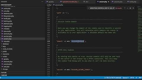 Fixed 2023 AxiosError  | Request failed with status code 419 Laravel sanctum 9 |Axios Error React JS