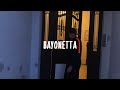 Stranogo  bayonetta clip officiel
