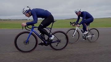 How To Ride A Team Time Trial - What Is A Cycling Team Time Trial