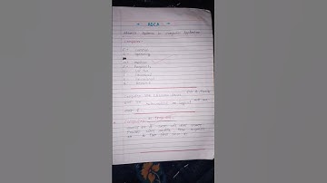 ADCa Full Form in Hindi | ADCACourse Kya Hota Hai? | Computer Course for Beginners